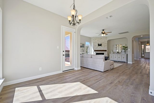 8309 Chickasaw Trail, Mckinney, TX 75070