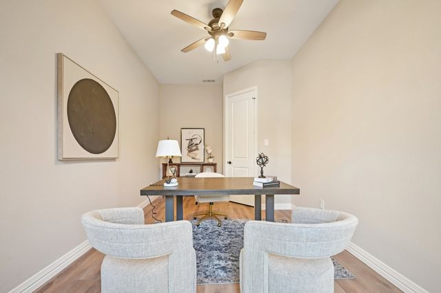 8309 Chickasaw Trail, Mckinney, TX 75070