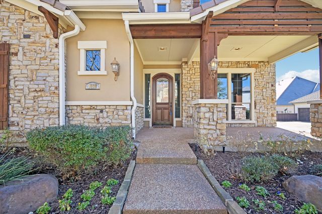 8309 Chickasaw Trail, Mckinney, TX 75070