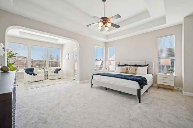 8309 Chickasaw Trail, Mckinney, TX 75070