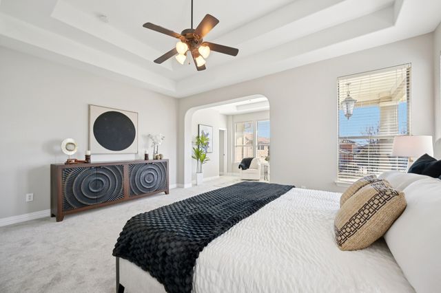 8309 Chickasaw Trail, Mckinney, TX 75070