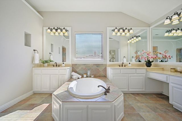 8309 Chickasaw Trail, Mckinney, TX 75070