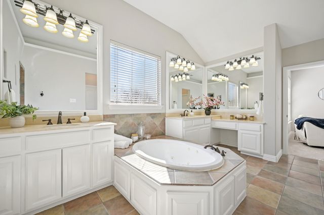 8309 Chickasaw Trail, Mckinney, TX 75070