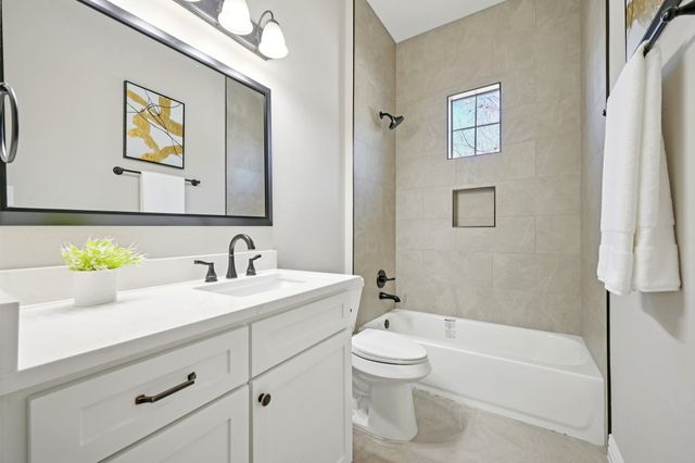 8309 Chickasaw Trail, Mckinney, TX 75070