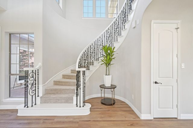 8309 Chickasaw Trail, Mckinney, TX 75070