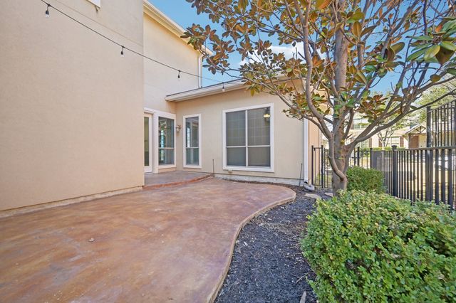 8309 Chickasaw Trail, Mckinney, TX 75070