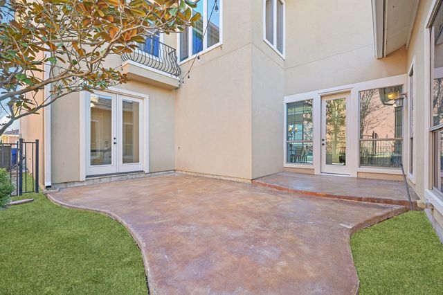 8309 Chickasaw Trail, Mckinney, TX 75070