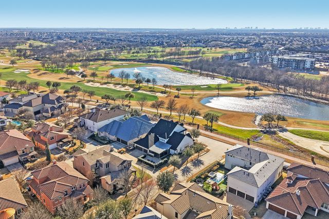 8309 Chickasaw Trail, Mckinney, TX 75070