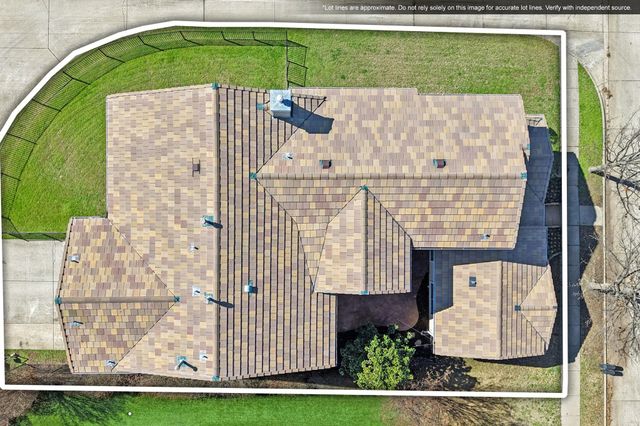 8309 Chickasaw Trail, Mckinney, TX 75070