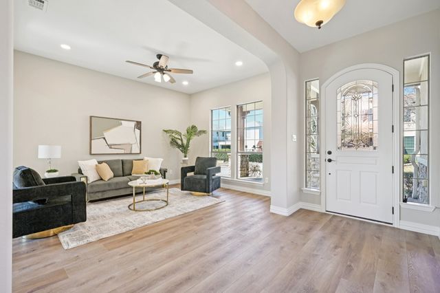 8309 Chickasaw Trail, Mckinney, TX 75070