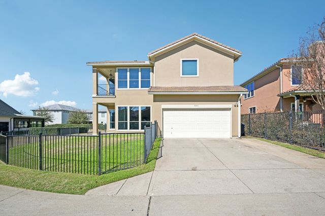 8309 Chickasaw Trail, Mckinney, TX 75070