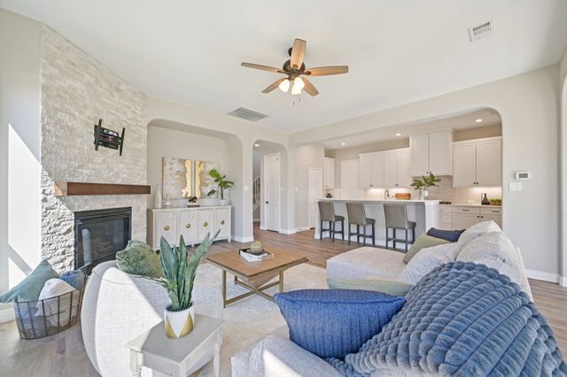 8309 Chickasaw Trail, Mckinney, TX 75070