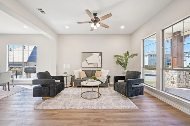 8309 Chickasaw Trail, Mckinney, TX 75070