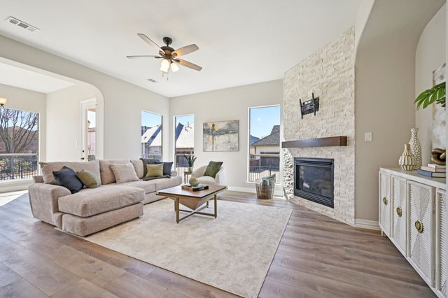 8309 Chickasaw Trail, Mckinney, TX 75070