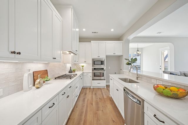 8309 Chickasaw Trail, Mckinney, TX 75070