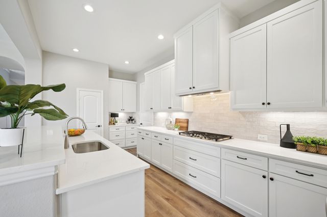 8309 Chickasaw Trail, Mckinney, TX 75070