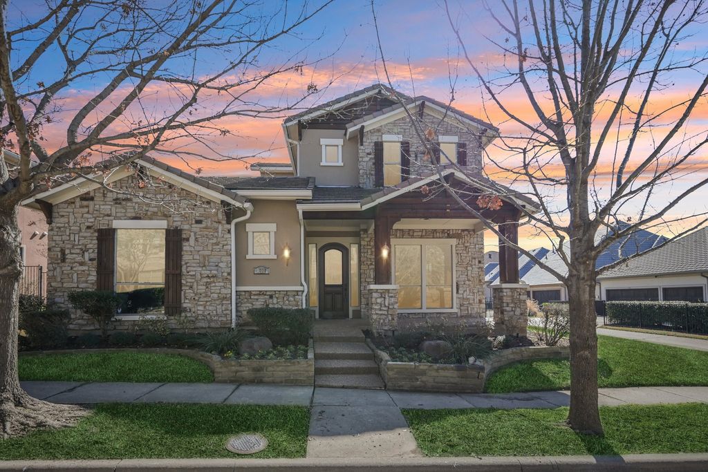 8309 Chickasaw Trail, Mckinney, TX 75070