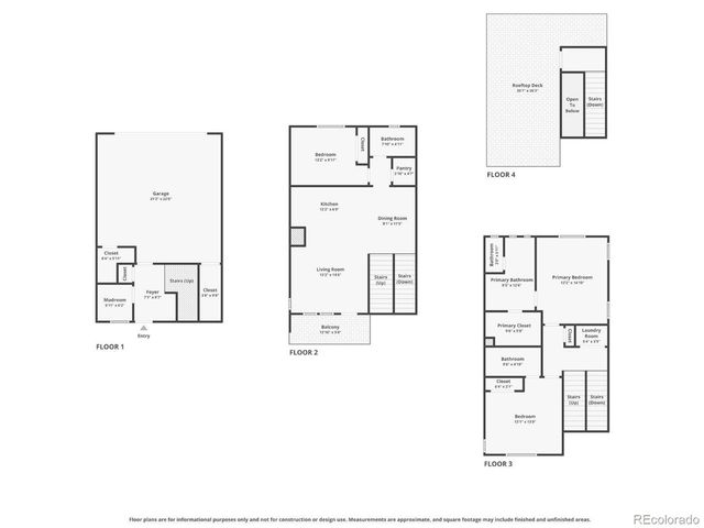 20969 E Quincy Dr, Aurora, CO 80015