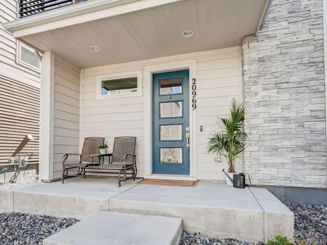 20969 E Quincy Dr, Aurora, CO 80015