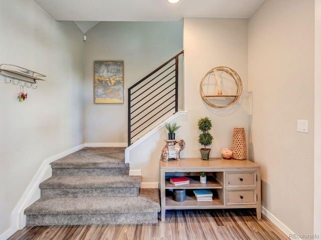 20969 E Quincy Dr, Aurora, CO 80015