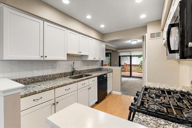 1254 Charleston Court, Northville, MI 48167