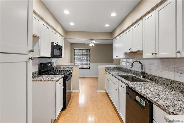 1254 Charleston Court, Northville, MI 48167