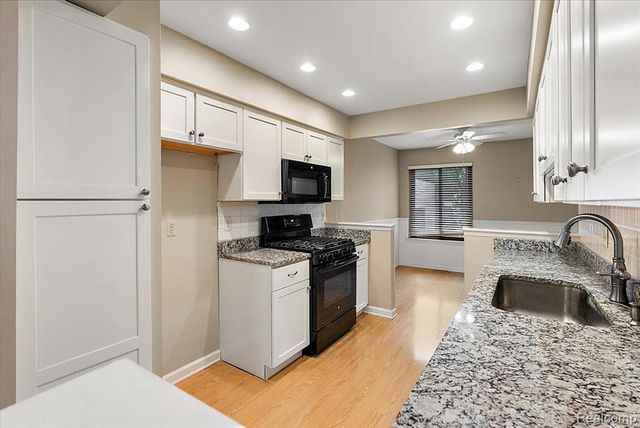 1254 Charleston Court, Northville, MI 48167