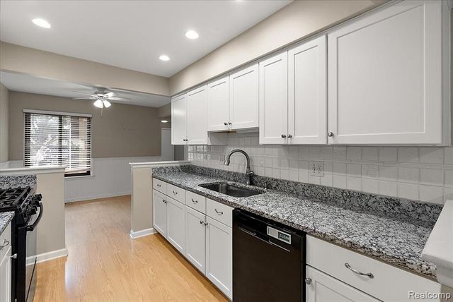 1254 Charleston Court, Northville, MI 48167