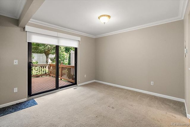 1254 Charleston Court, Northville, MI 48167