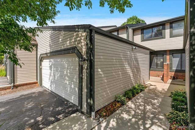 1254 Charleston Court, Northville, MI 48167