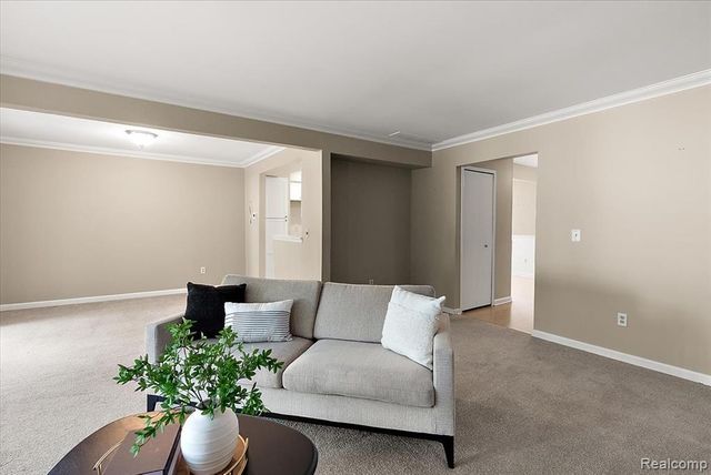 1254 Charleston Court, Northville, MI 48167