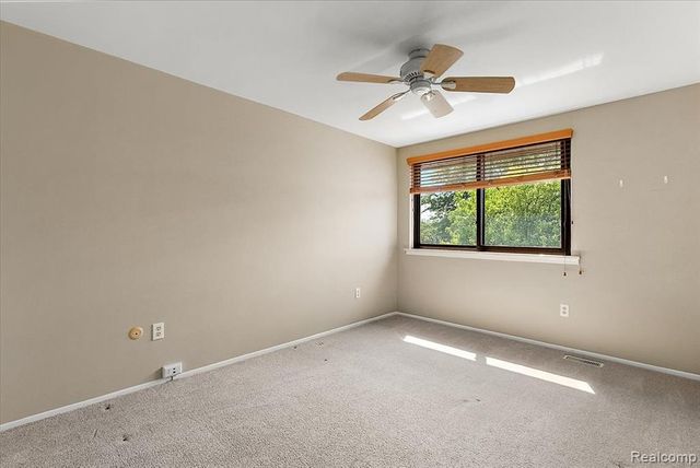 1254 Charleston Court, Northville, MI 48167