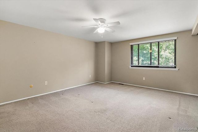 1254 Charleston Court, Northville, MI 48167