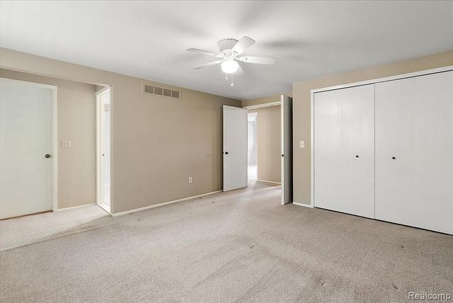 1254 Charleston Court, Northville, MI 48167