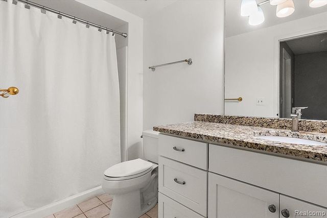 1254 Charleston Court, Northville, MI 48167