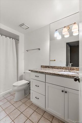 1254 Charleston Court, Northville, MI 48167