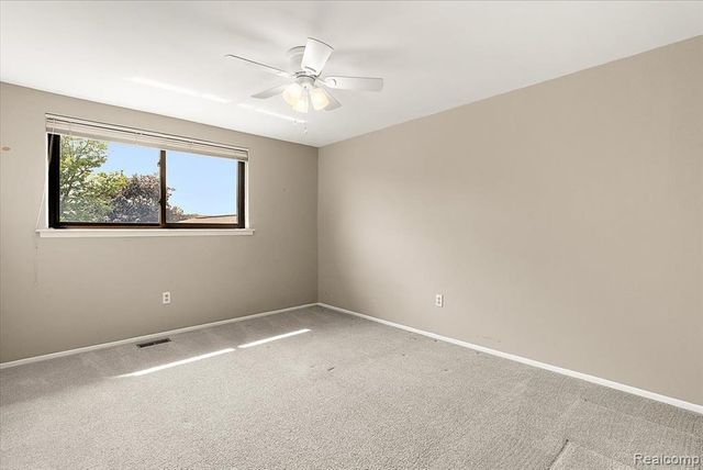 1254 Charleston Court, Northville, MI 48167