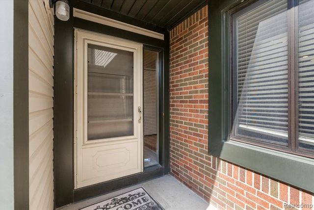 1254 Charleston Court, Northville, MI 48167