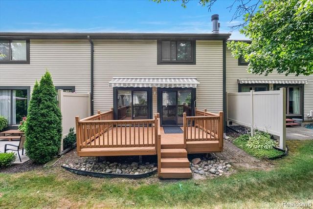 1254 Charleston Court, Northville, MI 48167