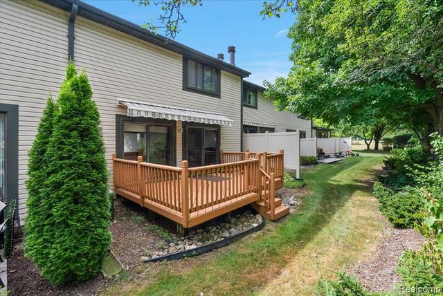1254 Charleston Court, Northville, MI 48167