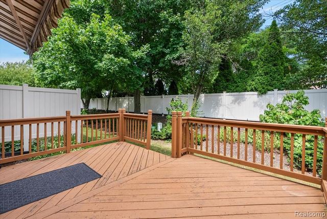 1254 Charleston Court, Northville, MI 48167