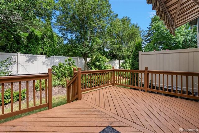 1254 Charleston Court, Northville, MI 48167