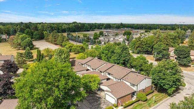 1254 Charleston Court, Northville, MI 48167