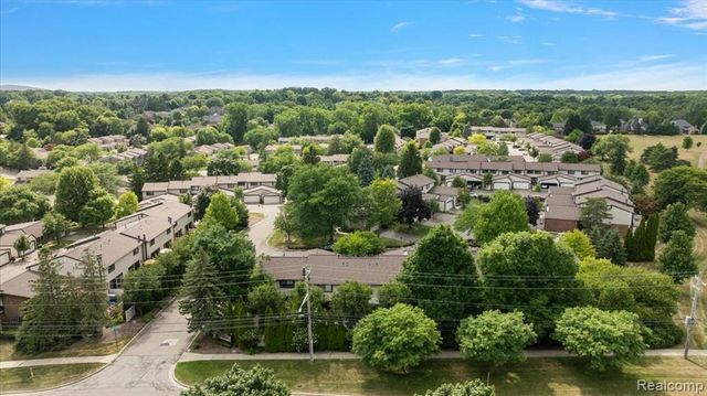 1254 Charleston Court, Northville, MI 48167