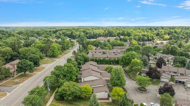 1254 Charleston Court, Northville, MI 48167