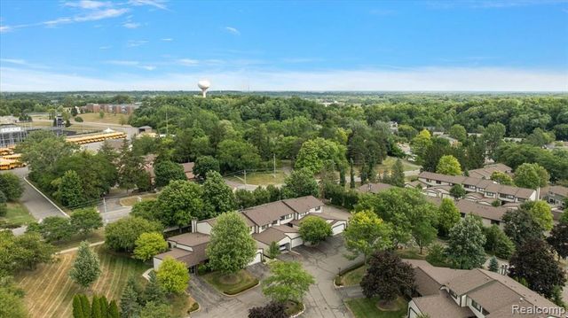 1254 Charleston Court, Northville, MI 48167