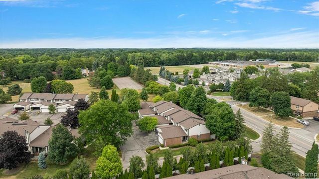 1254 Charleston Court, Northville, MI 48167