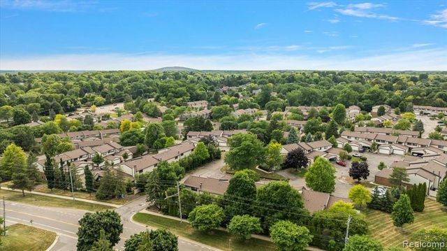 1254 Charleston Court, Northville, MI 48167