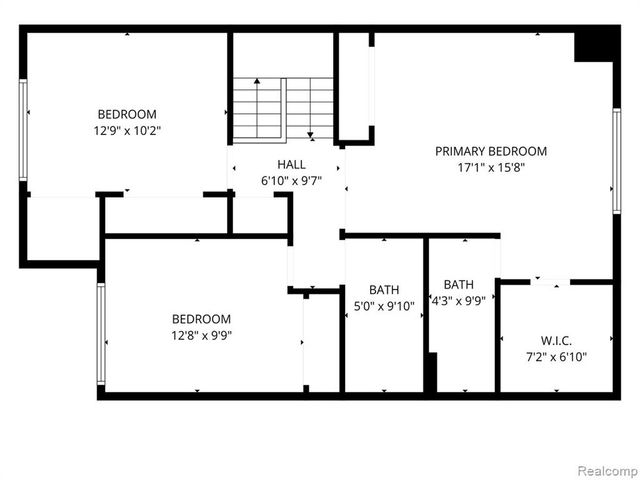 1254 Charleston Court, Northville, MI 48167
