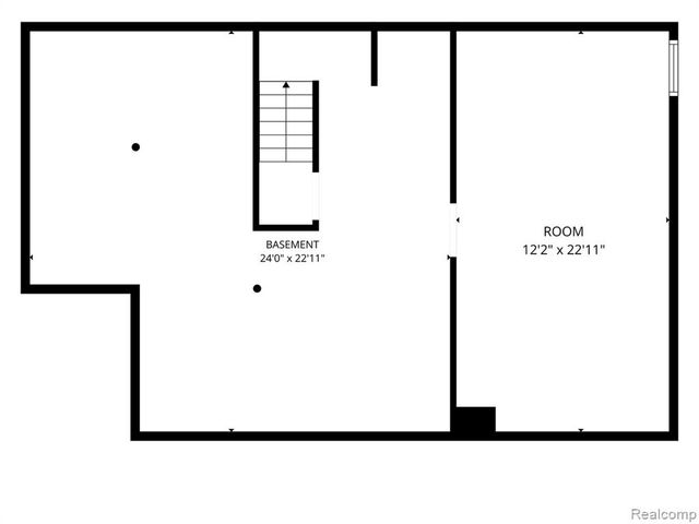 1254 Charleston Court, Northville, MI 48167